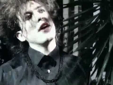 Youtube: The Cure - A Strange Day