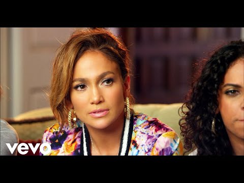 Youtube: Jennifer Lopez - I Luh Ya Papi (Explicit) ft. French Montana