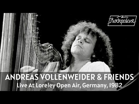 Youtube: Andreas Vollenweider - Live At Rockpalst 1982 (Full Concert Video)