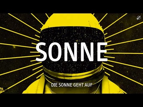 Youtube: Rakede - Sonne (Lyric Video)