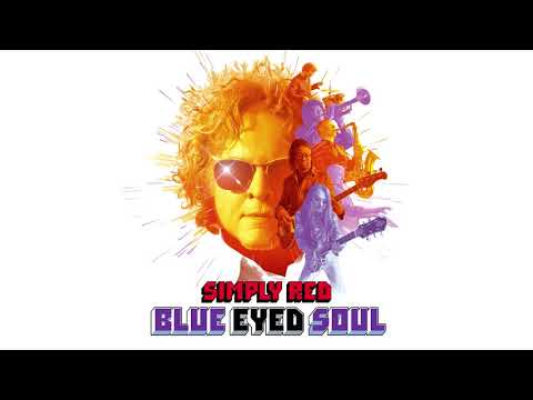 Youtube: Simply Red - Tonight (Official Audio)