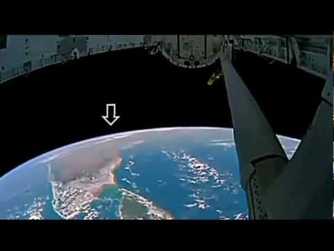 Youtube: REAL AMAZING NASA UFO's of 2013 [HD20p] OVNI 飞碟 НЛО ユーフォー