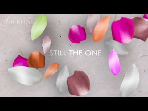 Youtube: Fourplay - Still The One (audio)
