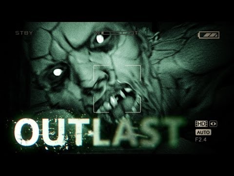 Youtube: OUTLAST [HD+] #001 - Willkommen in der Anstalt ★ Horror ★ Let's Play Outlast