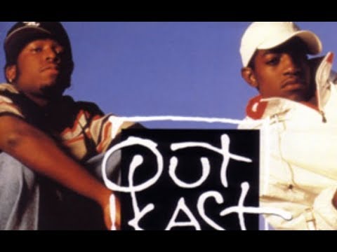 Youtube: Outkast - Player's Ball