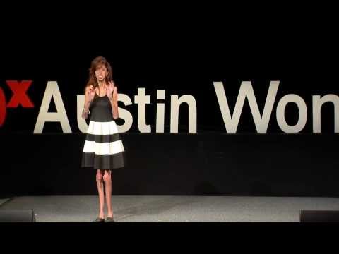 Youtube: How Do YOU Define Yourself    Lizzie Velasquez at TEDxAustinWomen