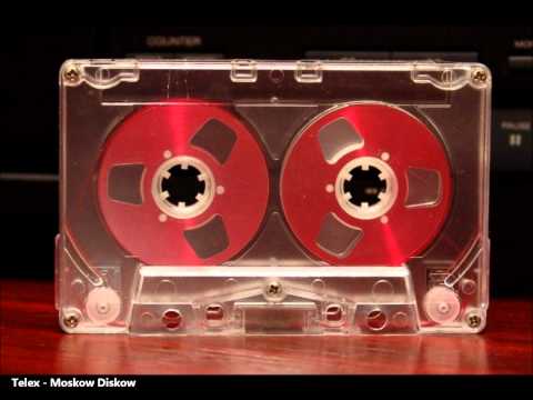 Youtube: Telex - Moskow Diskow (1979)
