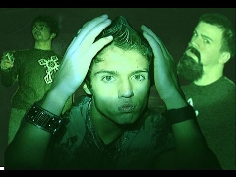 Youtube: GHOST ADVENTURES BEST SPOOF #4