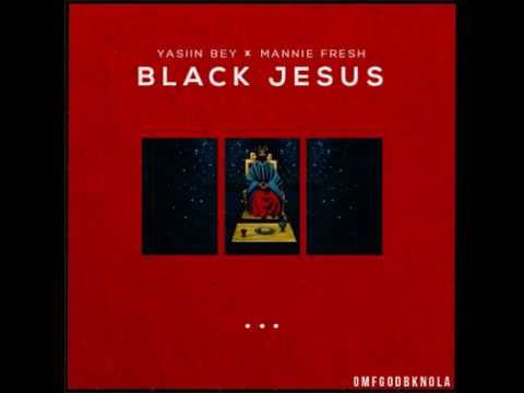 Youtube: Yasiin Bey - Black Jesus