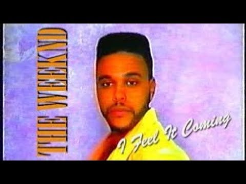Youtube: The Weeknd - I Feel It Coming ft. Daft Punk (80s remix)