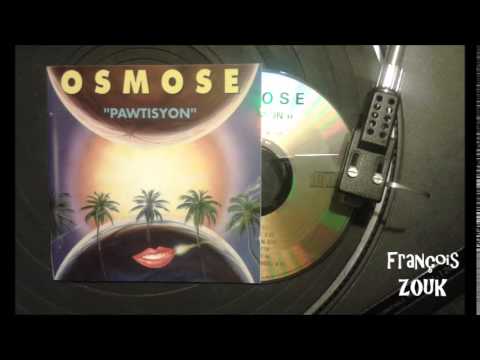 Youtube: Osmose - Ké Blessé (1992)