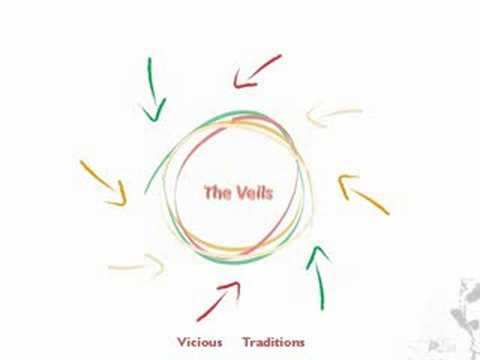Youtube: The Veils - Vicious Traditions