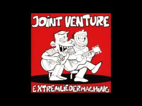 Youtube: Joint Venture - Geschenktes Gras