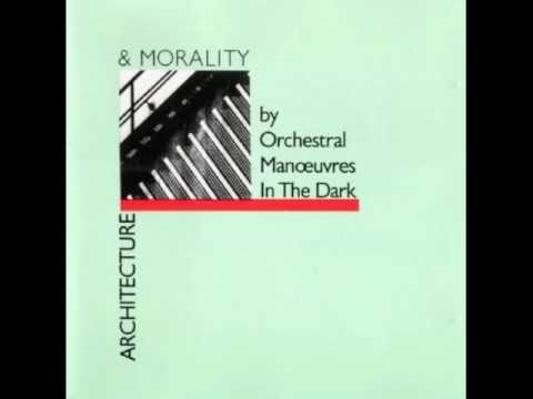 Youtube: OMD -Maid of Orleans