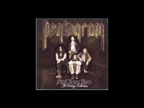 Youtube: Pentagram - Forever My Queen