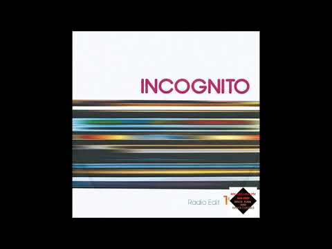 Youtube: Incognito - 1975