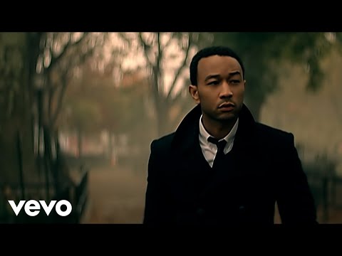 Youtube: John Legend - Everybody Knows (Official Video)