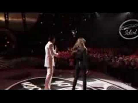 Youtube: Celine Dion & Elvis Presley - If I Can Dream