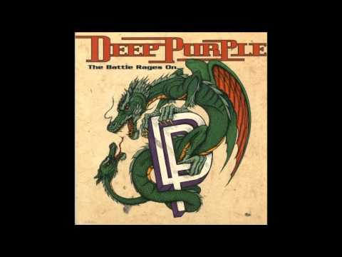 Youtube: Deep Purple - The Battle Rages On (The Battle Rages On 01)