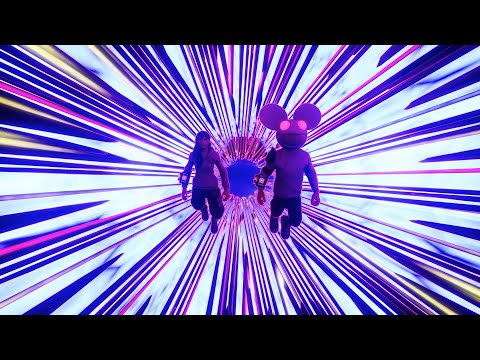 Youtube: deadmau5 & Lights - When The Summer Dies (Official Music Video)