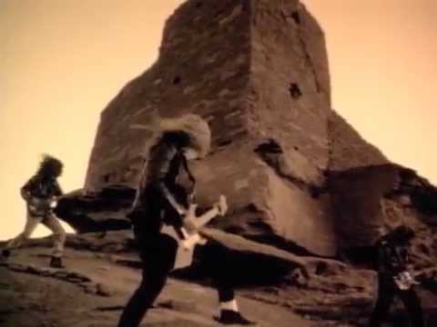 Youtube: Sepultura - Dead Embryonic Cells [OFFICIAL VIDEO]