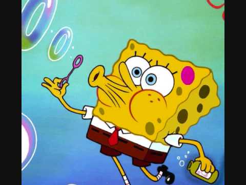 Youtube: This is a funny Spongebob video!