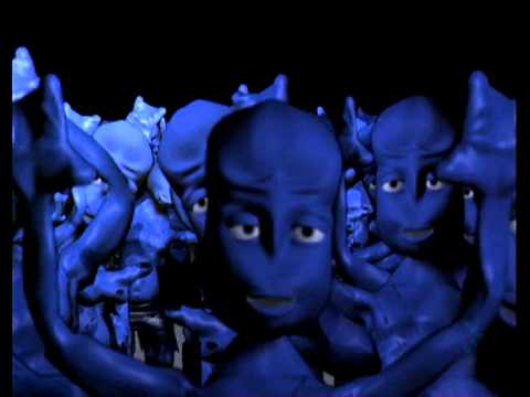 Youtube: Eiffel 65 - Blue (Da Ba Dee) (1999) - OFFICIAL MUSIC VIDEO [HQ]