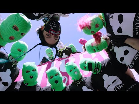 Youtube: RIOT (Official Music Video)