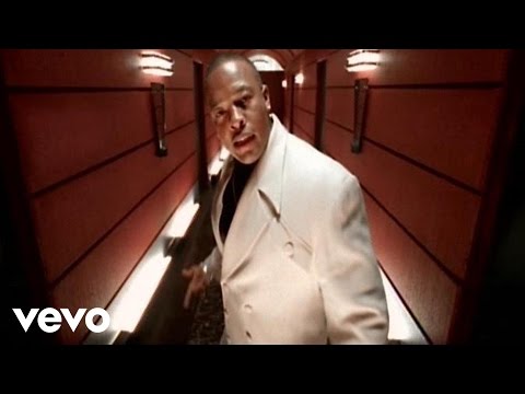 Youtube: Dr. Dre - Been There Done That