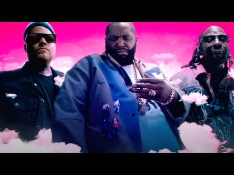 Youtube: Run The Jewels - Out Of Sight feat. 2 Chainz (Official Music Video)