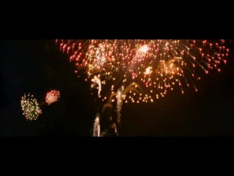 Youtube: GREAT SCENE - V for Vendetta (finale)