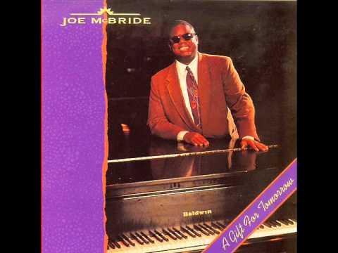 Youtube: Never Let You Go - Joe McBride