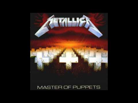 Youtube: Metallica - Orion (HD)