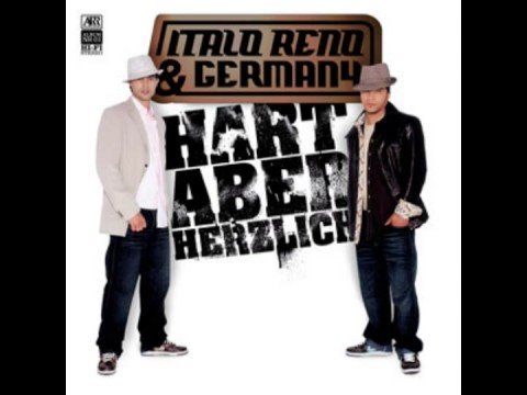 Youtube: Italo Reno & Germany *ich seh*