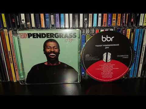 Youtube: TEDDY PENDERGRASS  - Joy