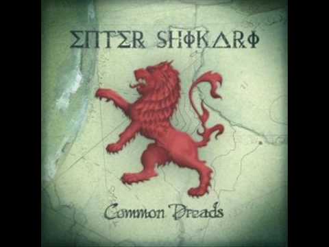 Youtube: Enter Shikari - No Sleep Tonight
