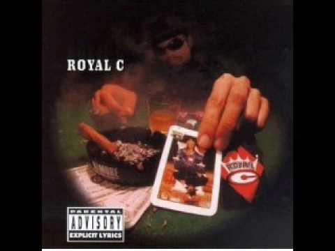 Youtube: Royal C - Cyndrome