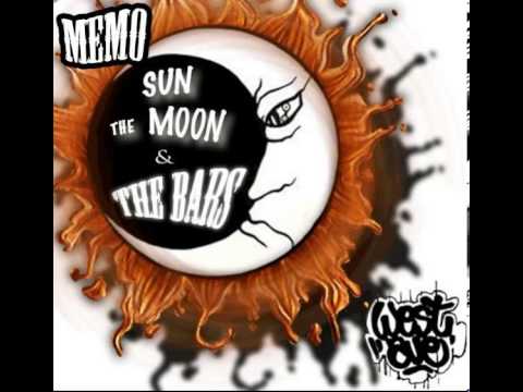 Youtube: Memo - Sun, The Moon & The Bars