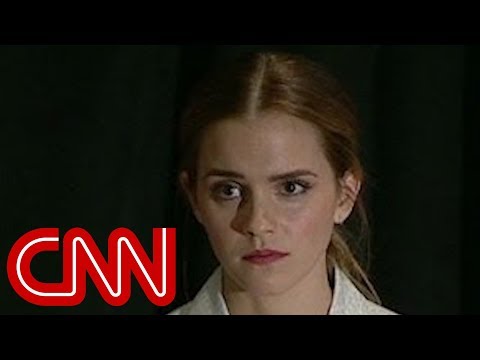 Youtube: Emma Watson to United Nations: I'm a feminist