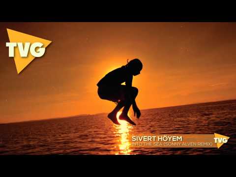 Youtube: Sivert Høyem - Into The Sea (Sonny Alven Remix)