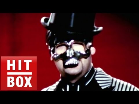 Youtube: SIDO - Augen auf (OFFICIAL VIDEO) 'Ich und meine Maske' Album (HITBOX)