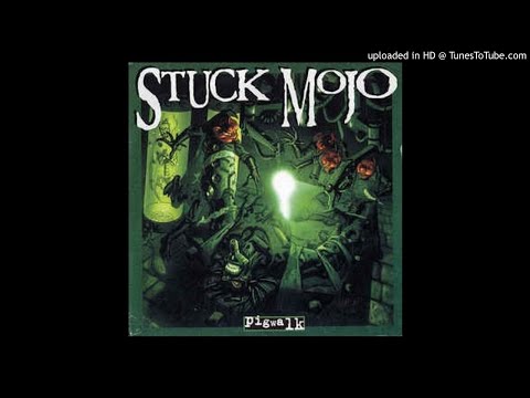 Youtube: Stuck Mojo - The Sermon_Despise (Cleaned)