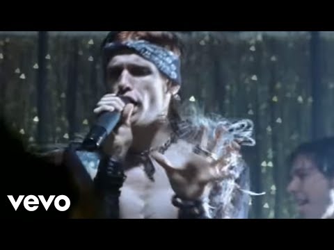 Youtube: Buckcherry - Lit Up