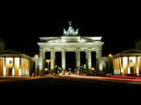 Youtube: Deutsche Nationalhymne (German National Anthem) Deutschlandlied