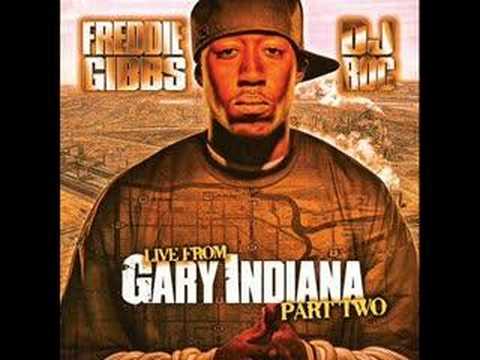 Youtube: Freddie Gibbs - How We Do