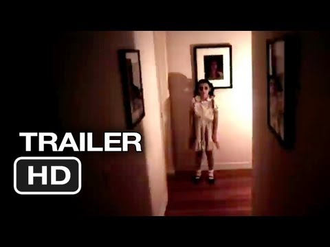 Youtube: S-VHS Official Trailer #1 - V/H/S Horror Movie Sequel HD