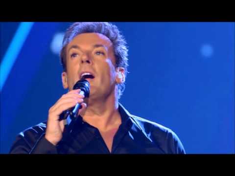 Youtube: Gerard Joling - Unchained Melody