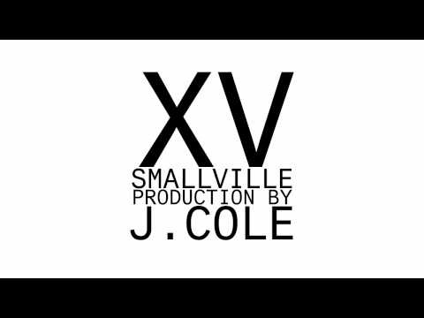 Youtube: XV - SmallVille (prod. J. Cole)