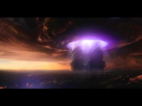Youtube: C&C Tiberium Wars - 'Time' Fan Trailer