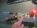 Youtube: RESONANT STIRLING ENGINE GENERATOR